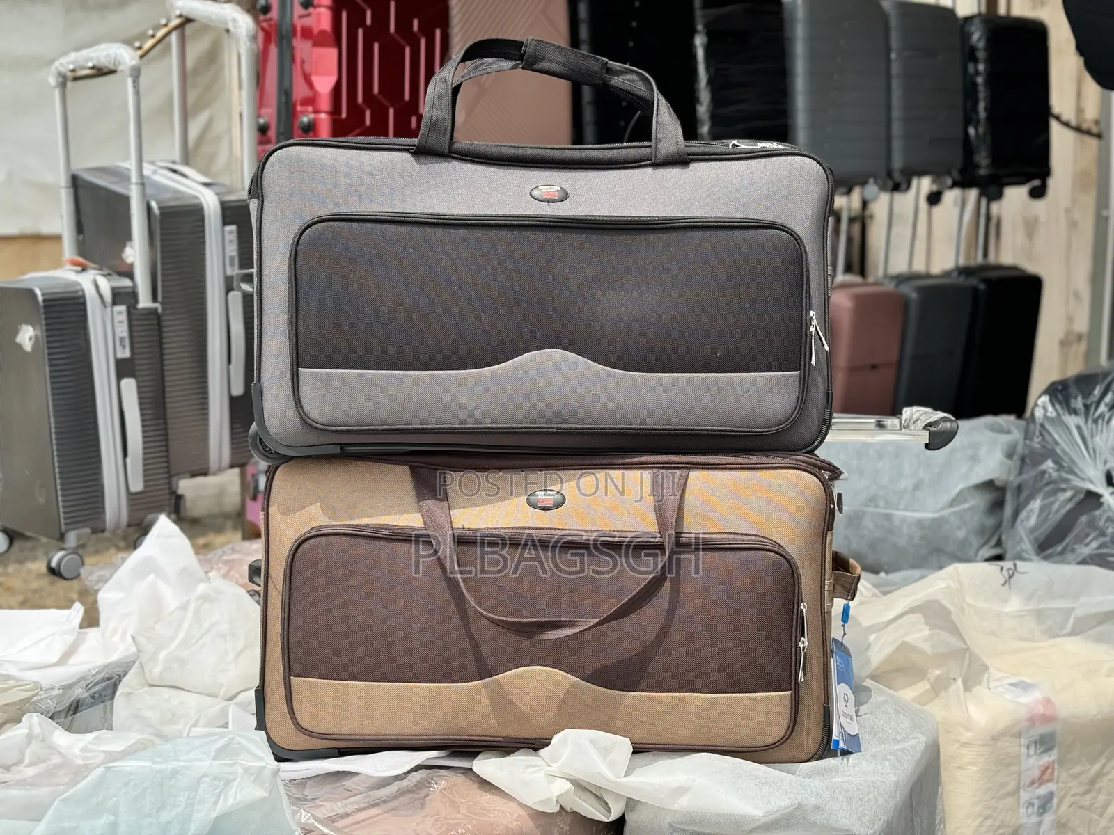 Trolling Traveling Bags Extra Large Size at Plbagsgh