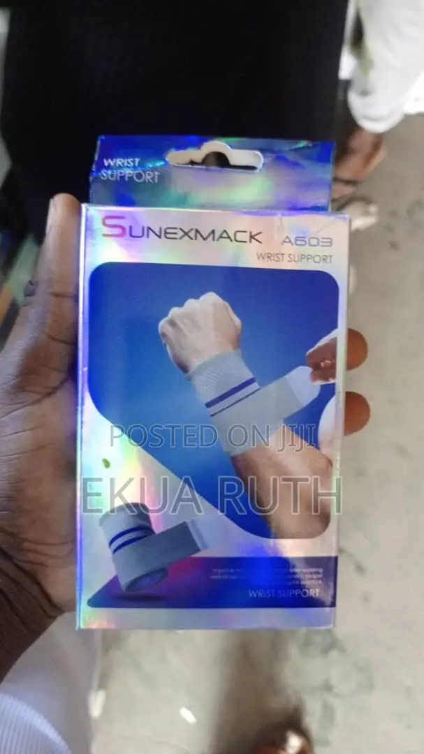 Wrist Support