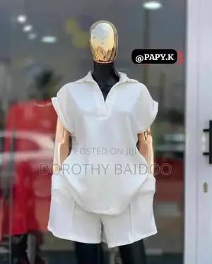 Ladies Dress