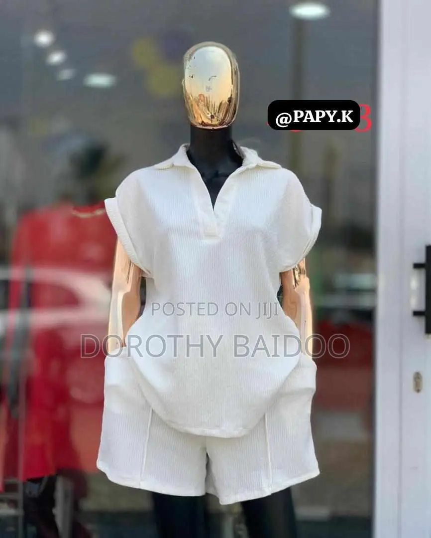 Ladies Dress