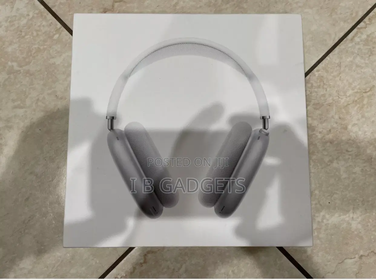 Original Apple Airpods Max Headset a Wireless