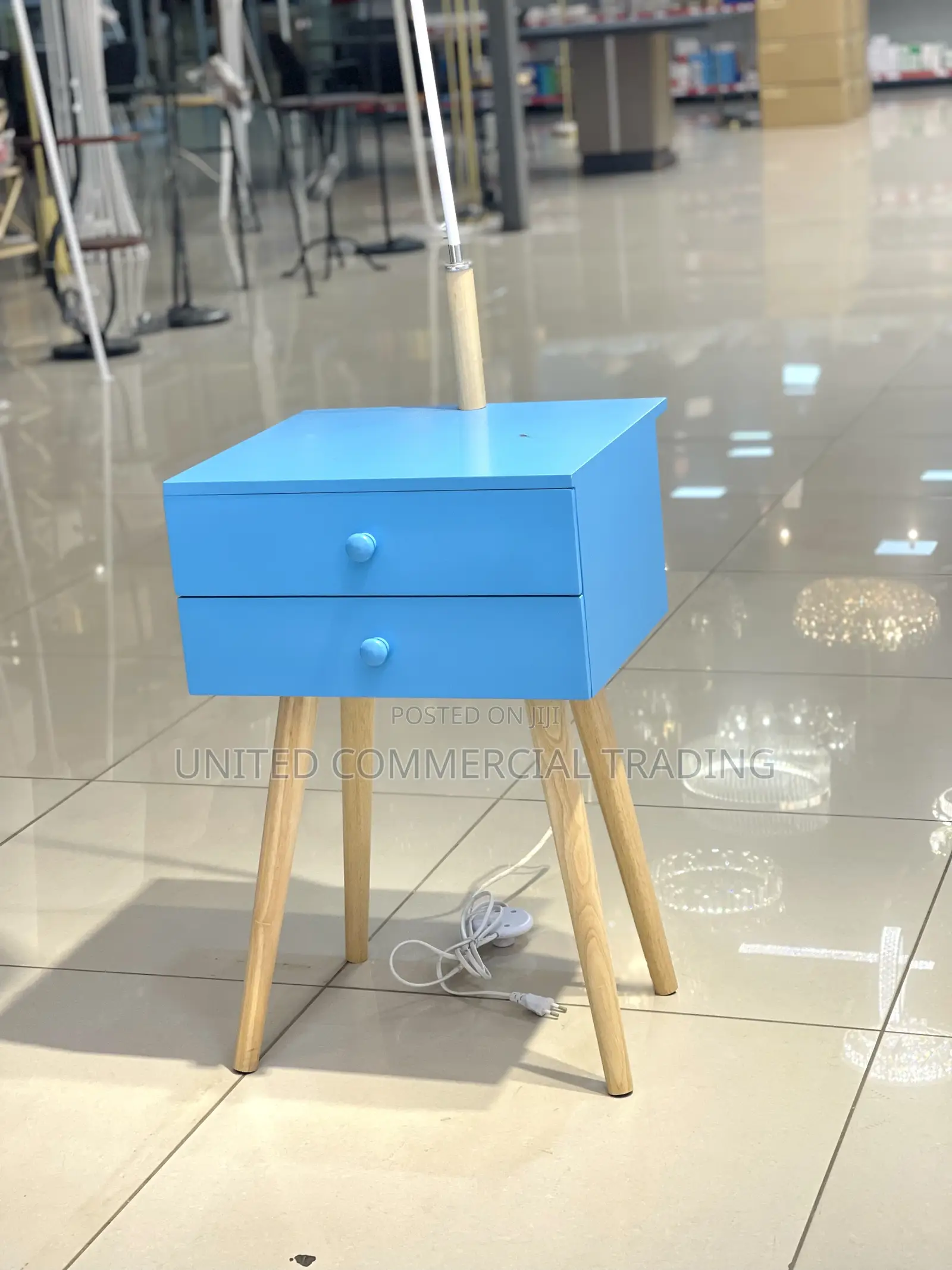 Standing Lamp