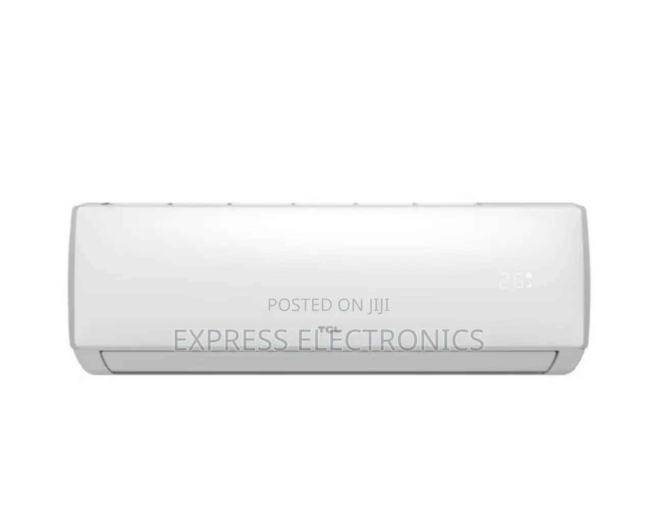 Eco Friendly Savings Technology TCL 2hp Split R410 Gas