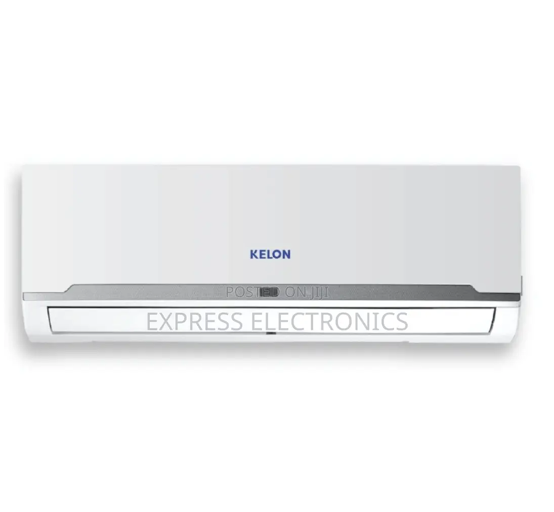 Better Air Throw Split Kelon R410 Gas 1.5hp