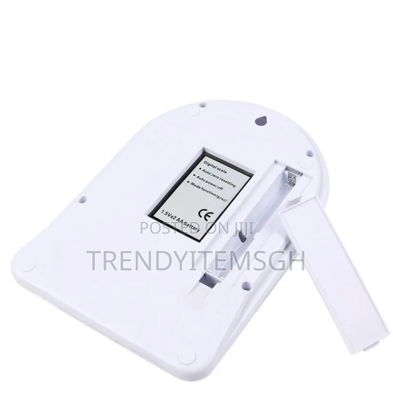 10kg LCD Digital Kitchen Weighing Scale