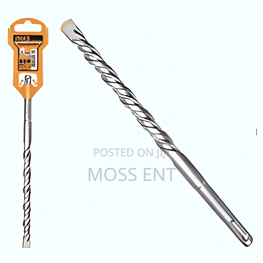 SDS Plus Hammer Drill 14x260mm - DBH