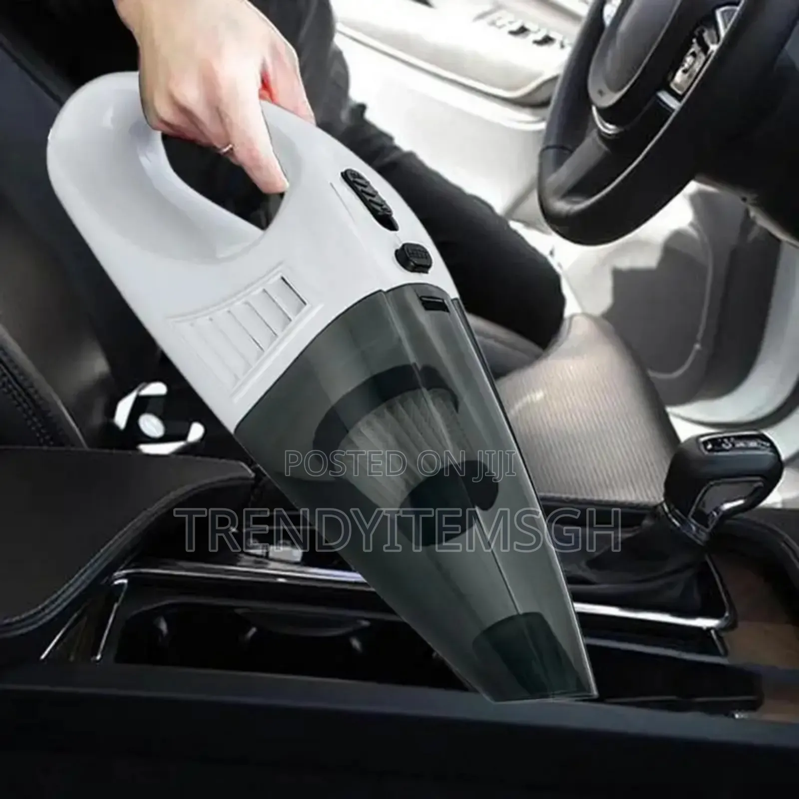 Rechargeable Vacuum Cleaner 6000pa High Power