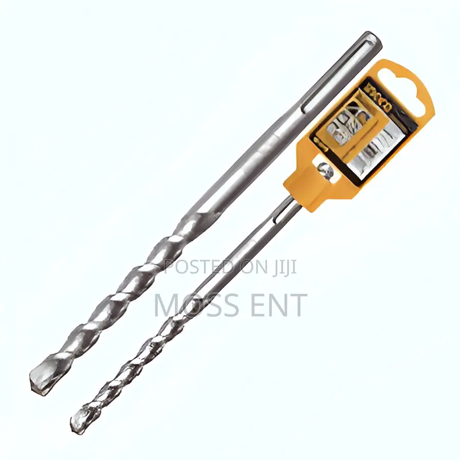 SDS Plus Hammer Drill 22x310mm - DBH
