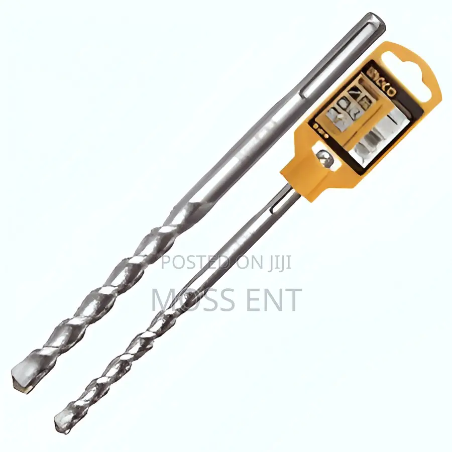 SDS Plus Hammer Drill 20x450mm - DBH