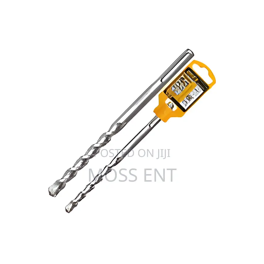 SDS Plus Hammer Drill 22x450mm - DBH