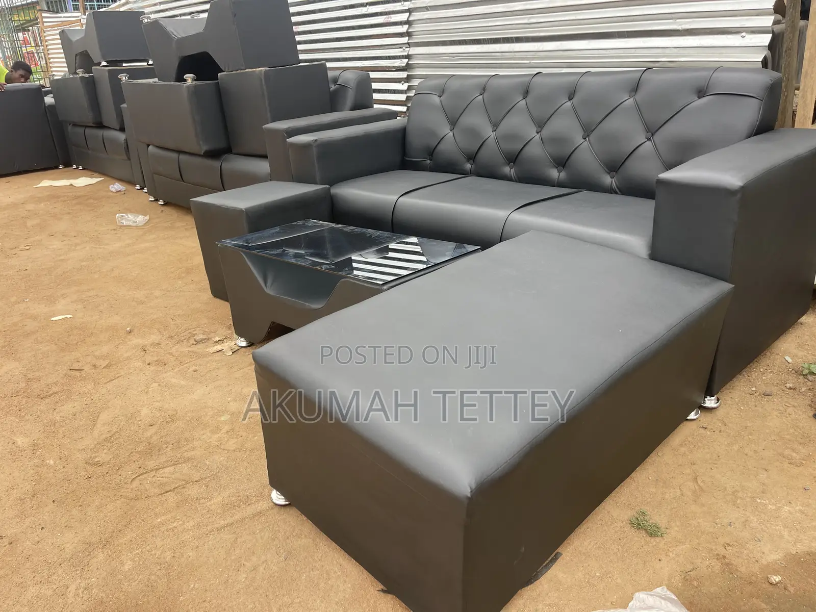 Quality Furniture