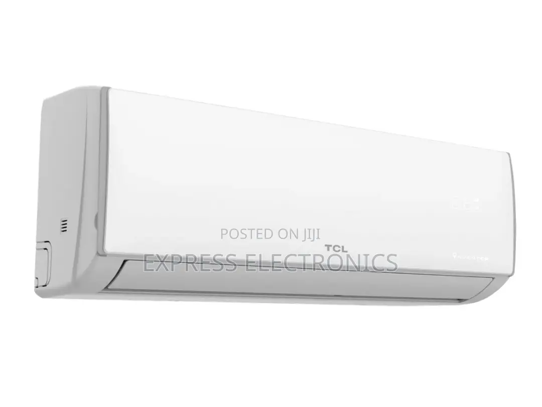 Text Us for TCL Air Conditioner Inverter 2.5hp