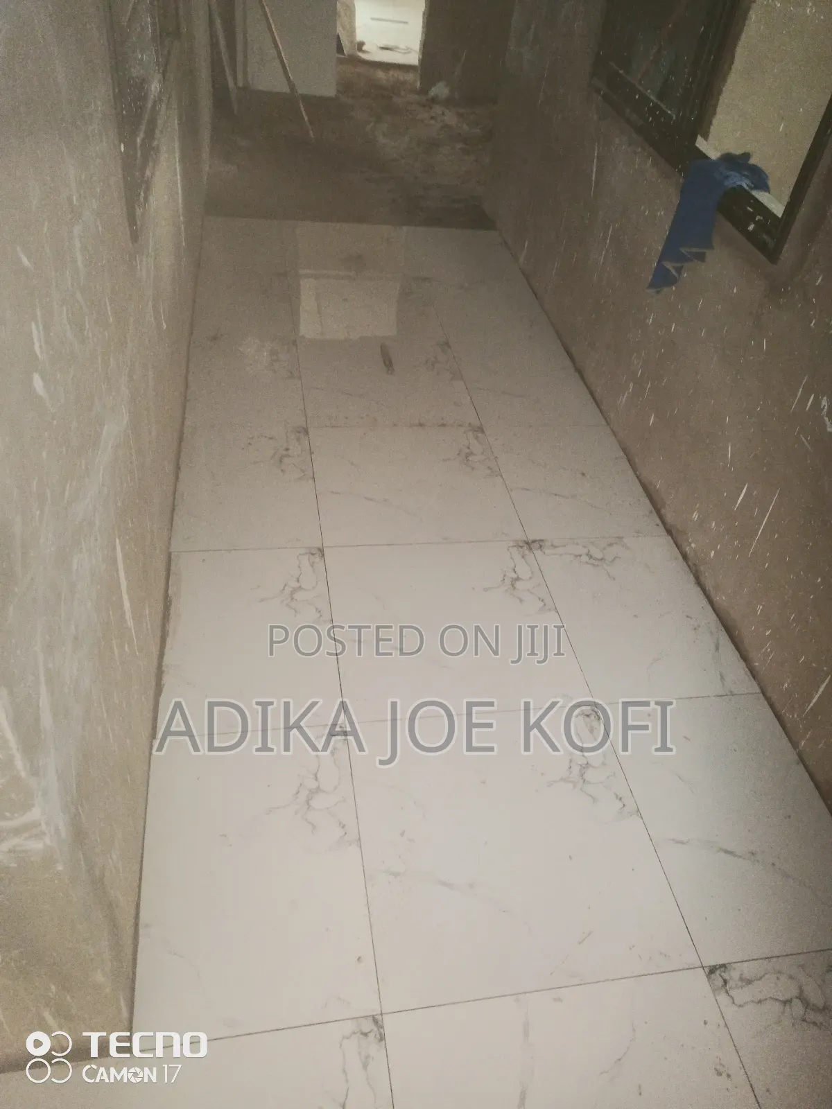 Tiling Professional Joefel Decor