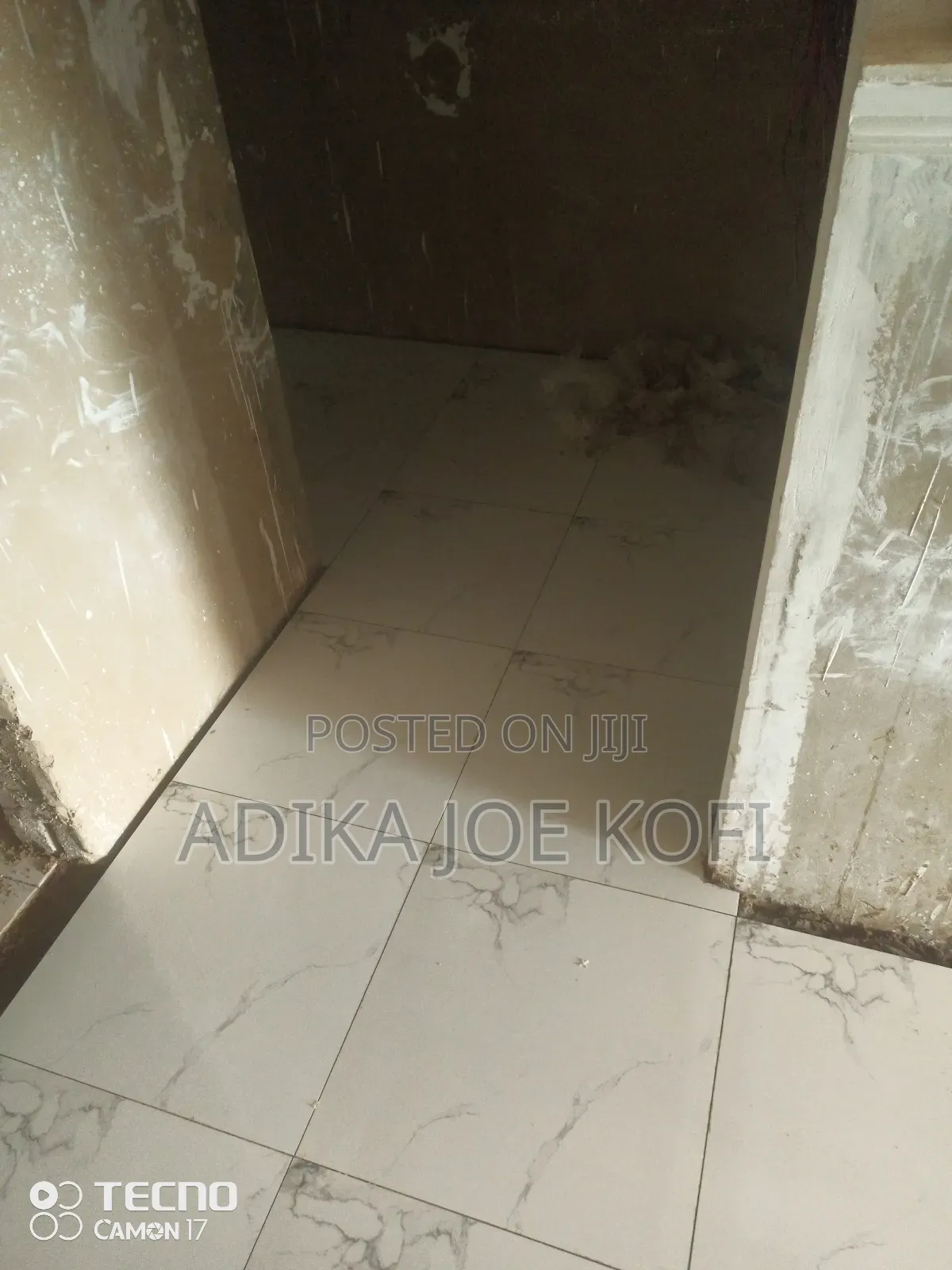 Tiling Professional Joefel Decor