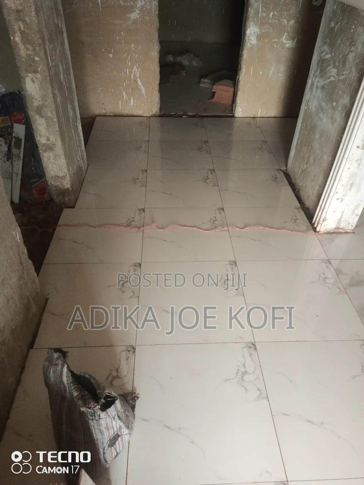 Tiling Professional Joefel Decor