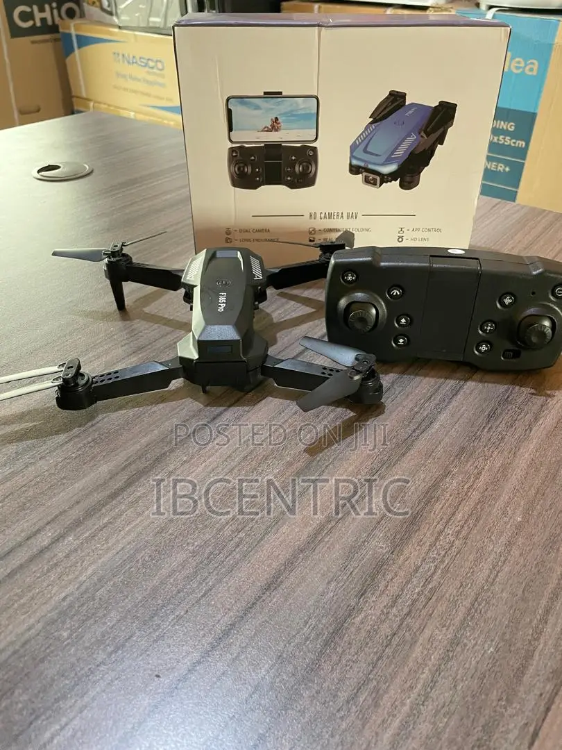 ZFR HD Camera Uav Drone
