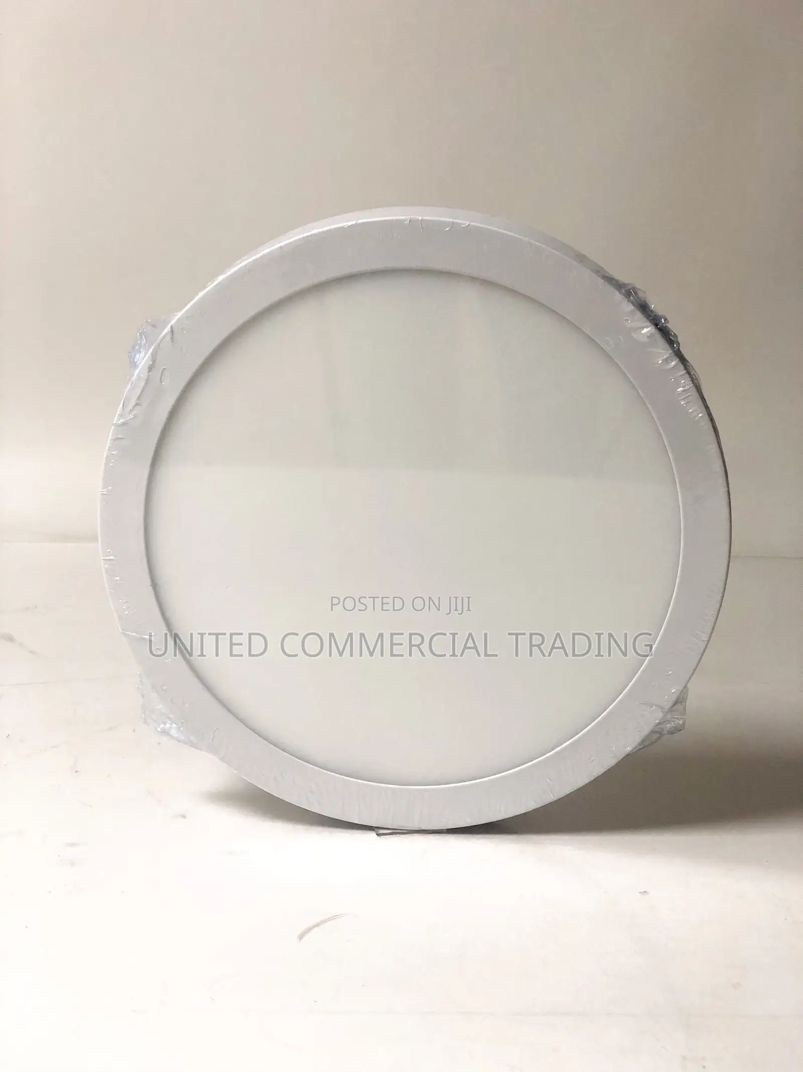 Led Surface Light (24 Watt)