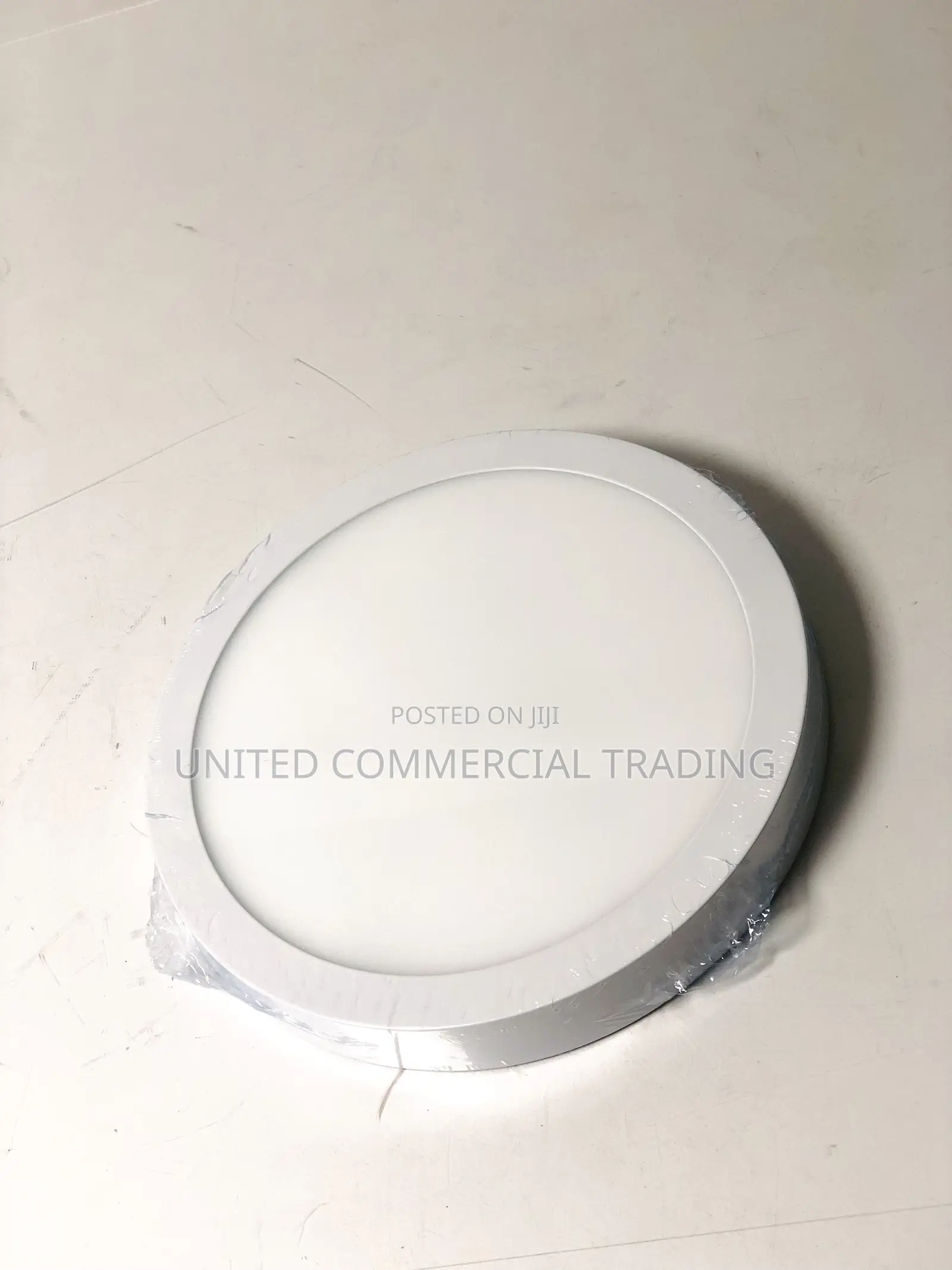 Led Surface Light (24 Watt)