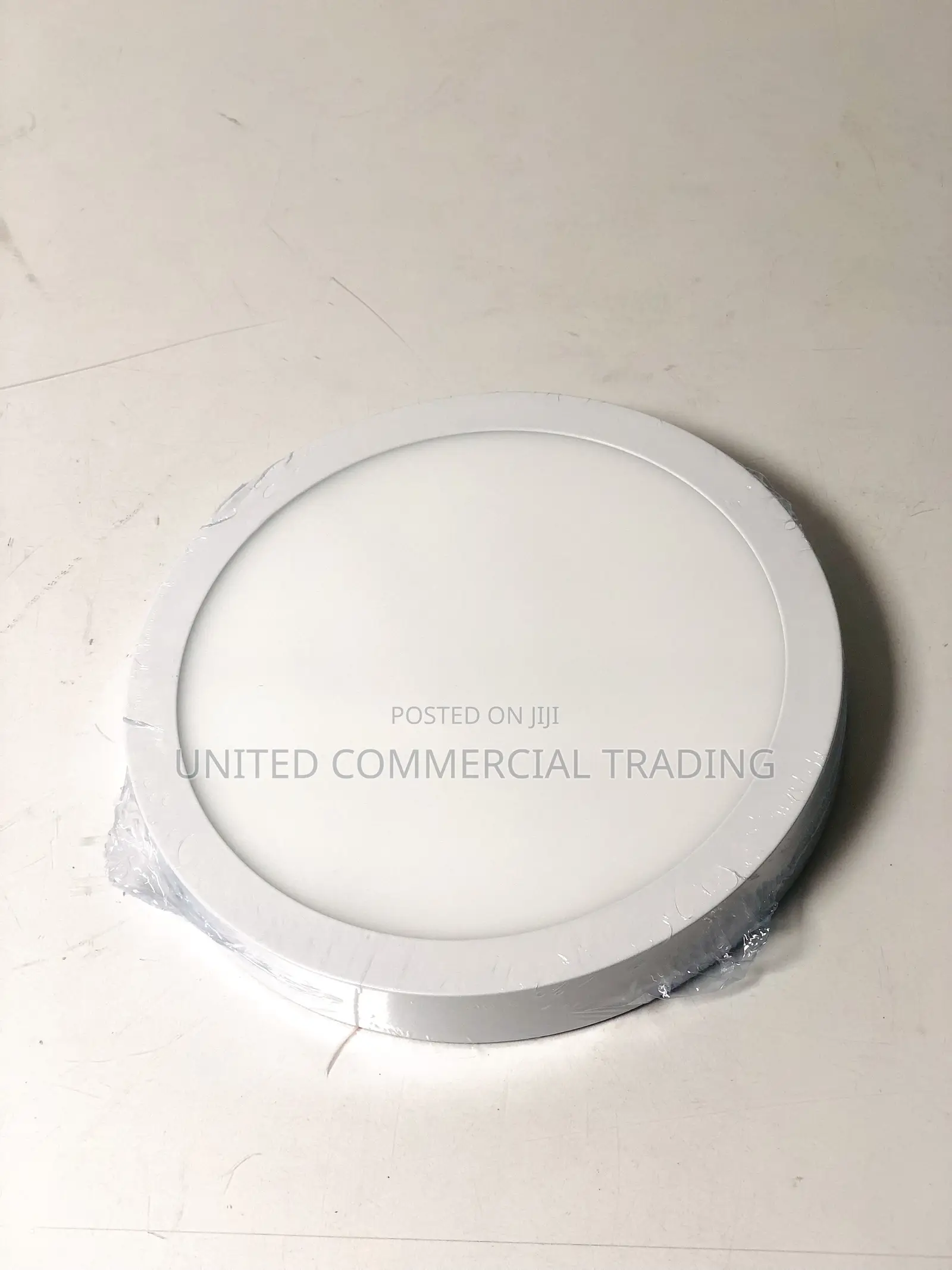 Led Surface Light (24 Watt)