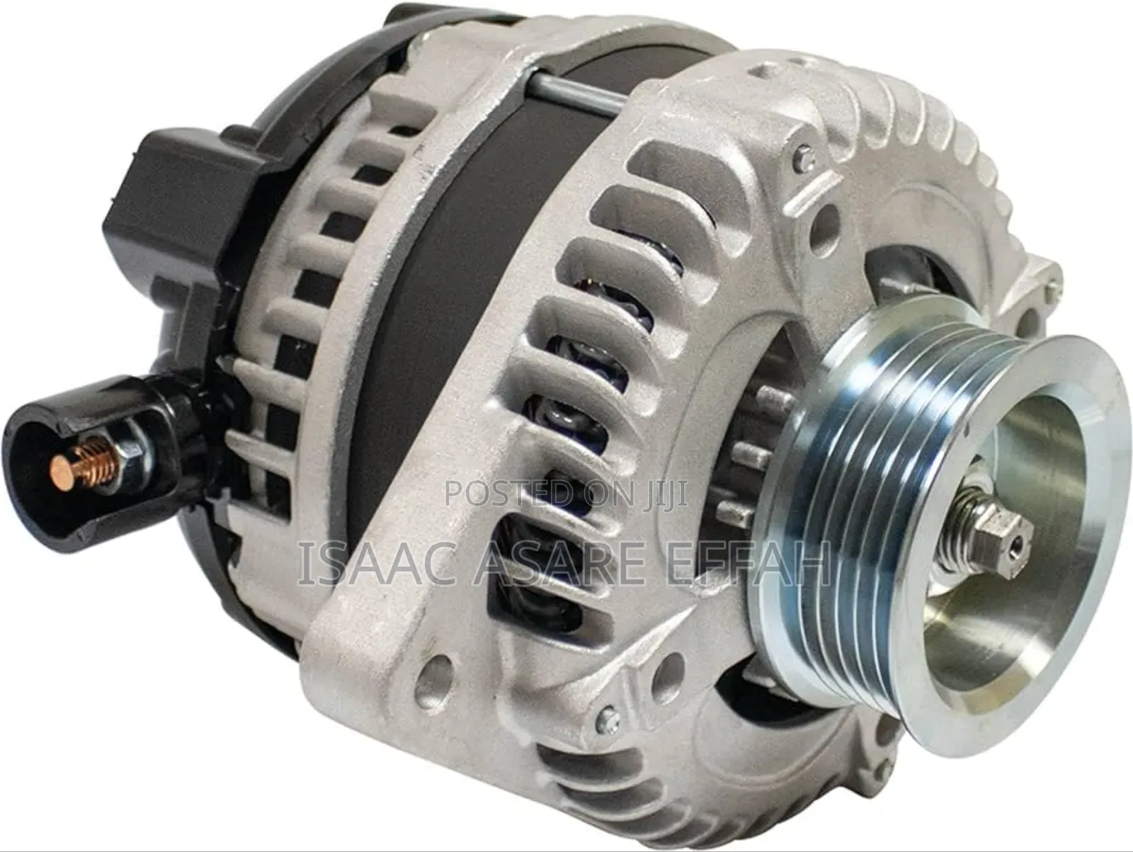 Alternators for All Cars