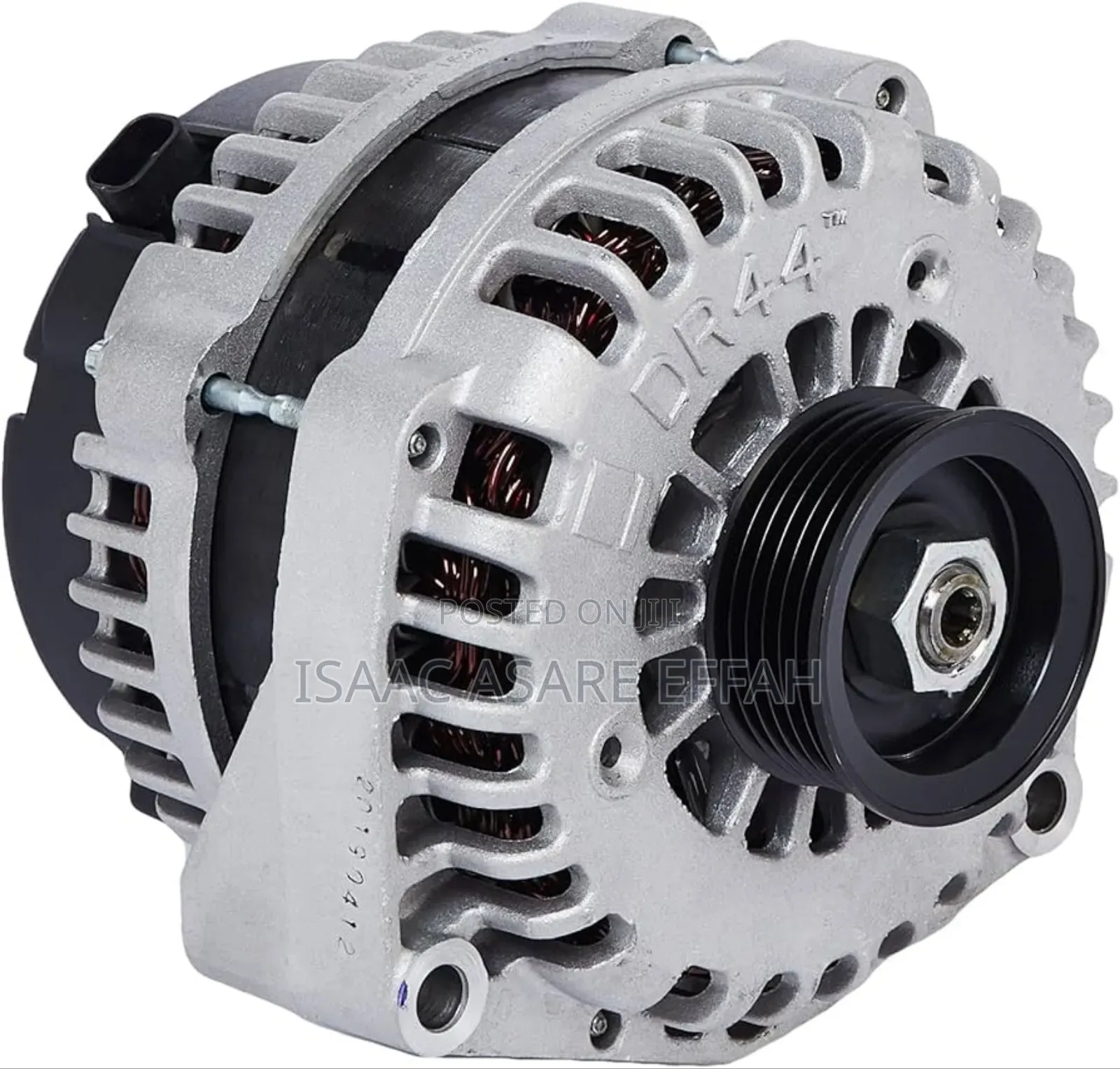 Alternators for All Cars