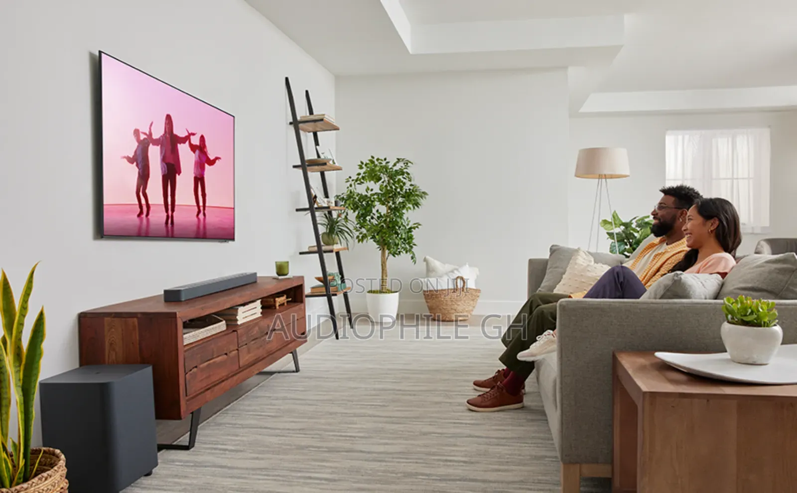 JBL Bar 500 5.1 Channel Soundbar With Multibeam Dolby Atmos