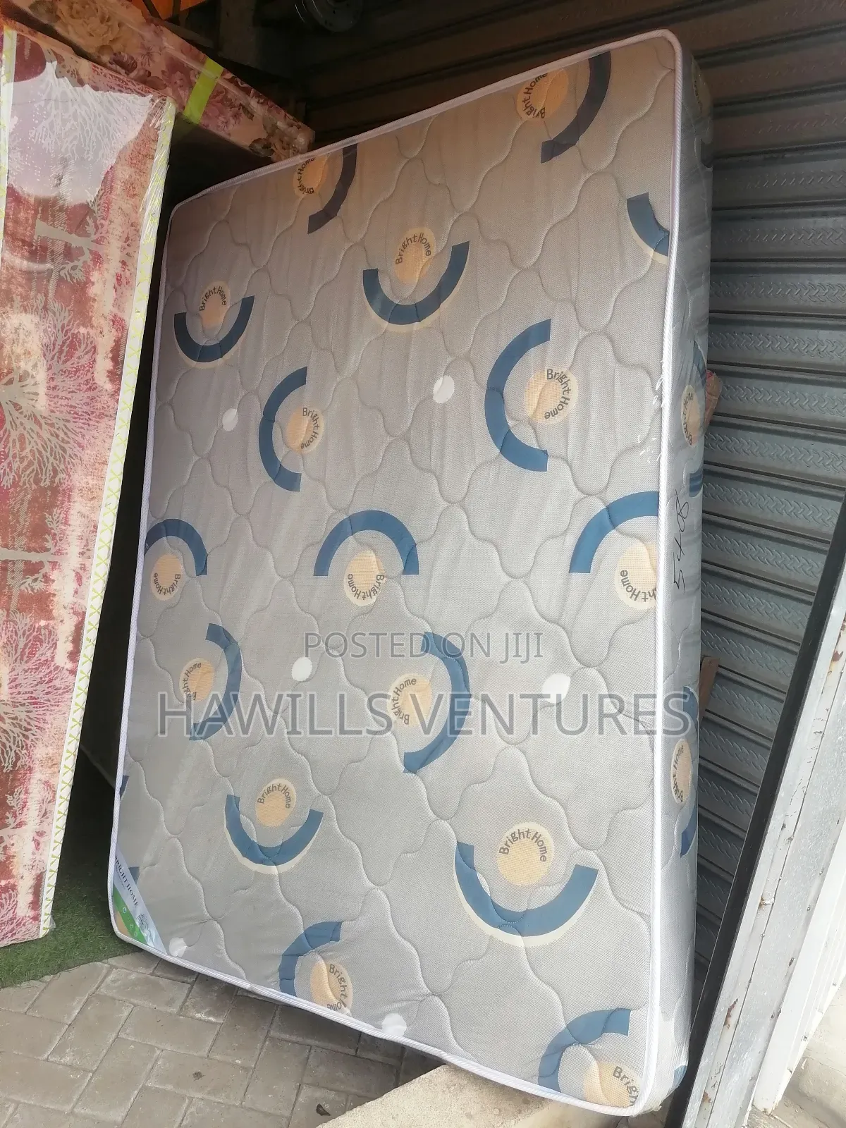Mattress Mattress Double