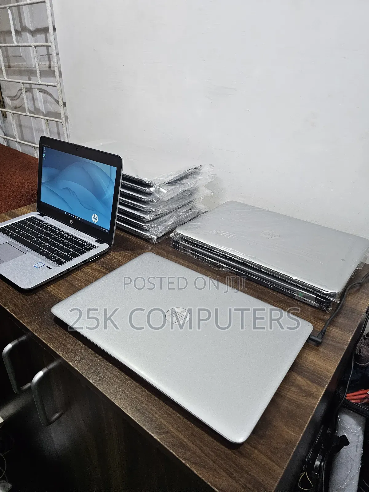 Laptop HP EliteBook 850 G3 8GB Intel Core I5 SSD 256GB