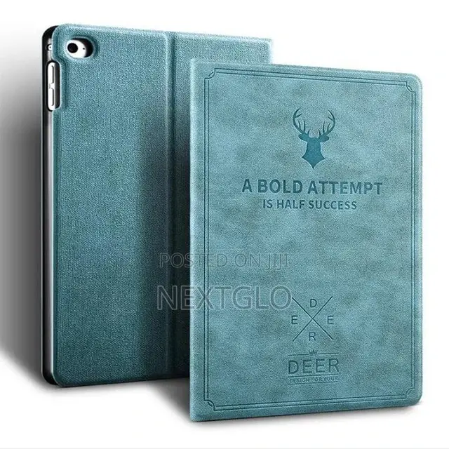 Apple iPad Cases