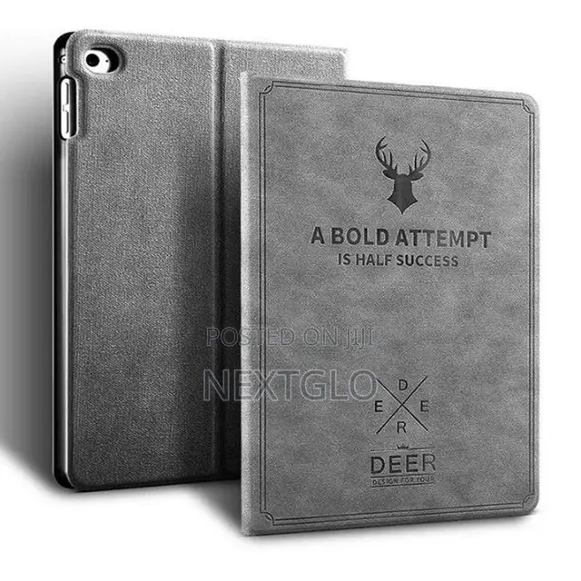 Apple iPad Cases