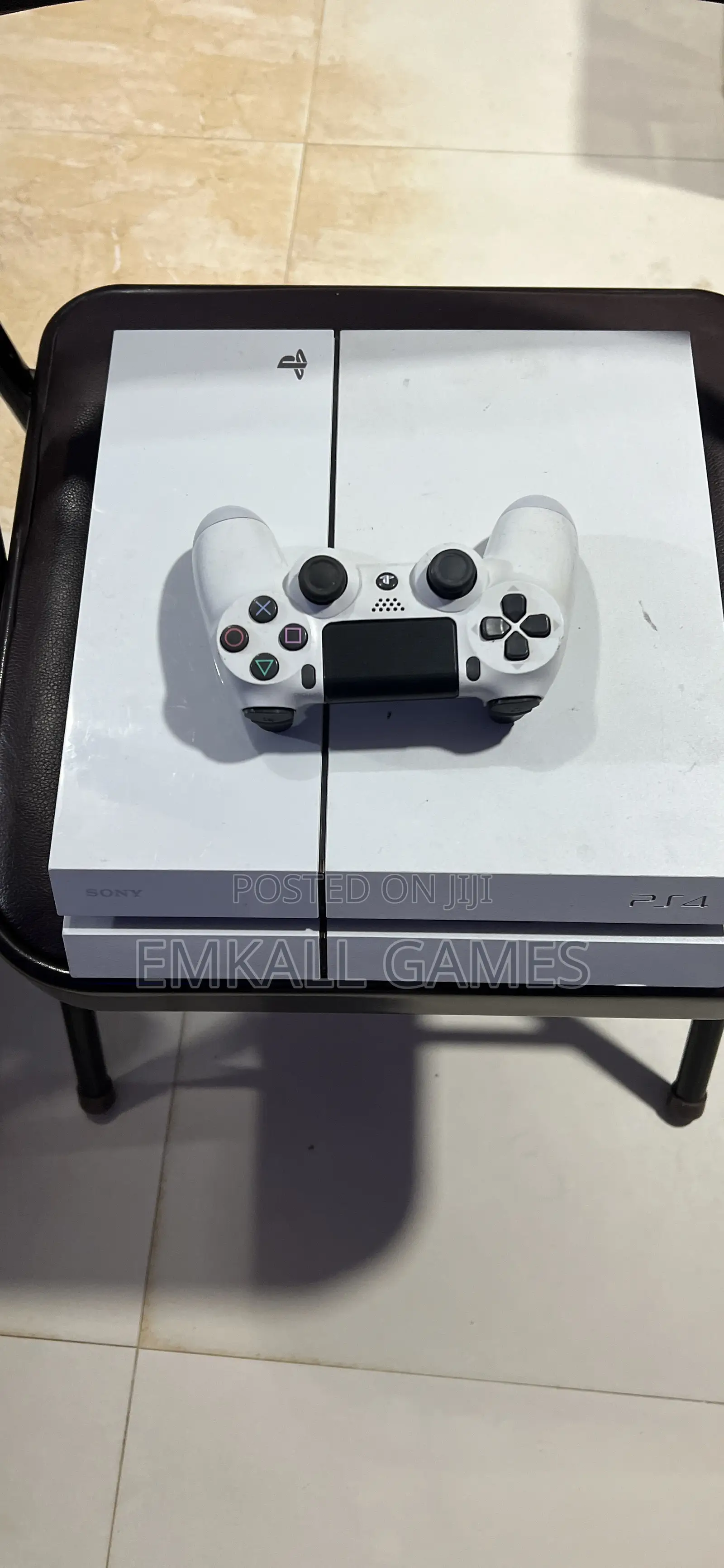 Playstation 4 Standard