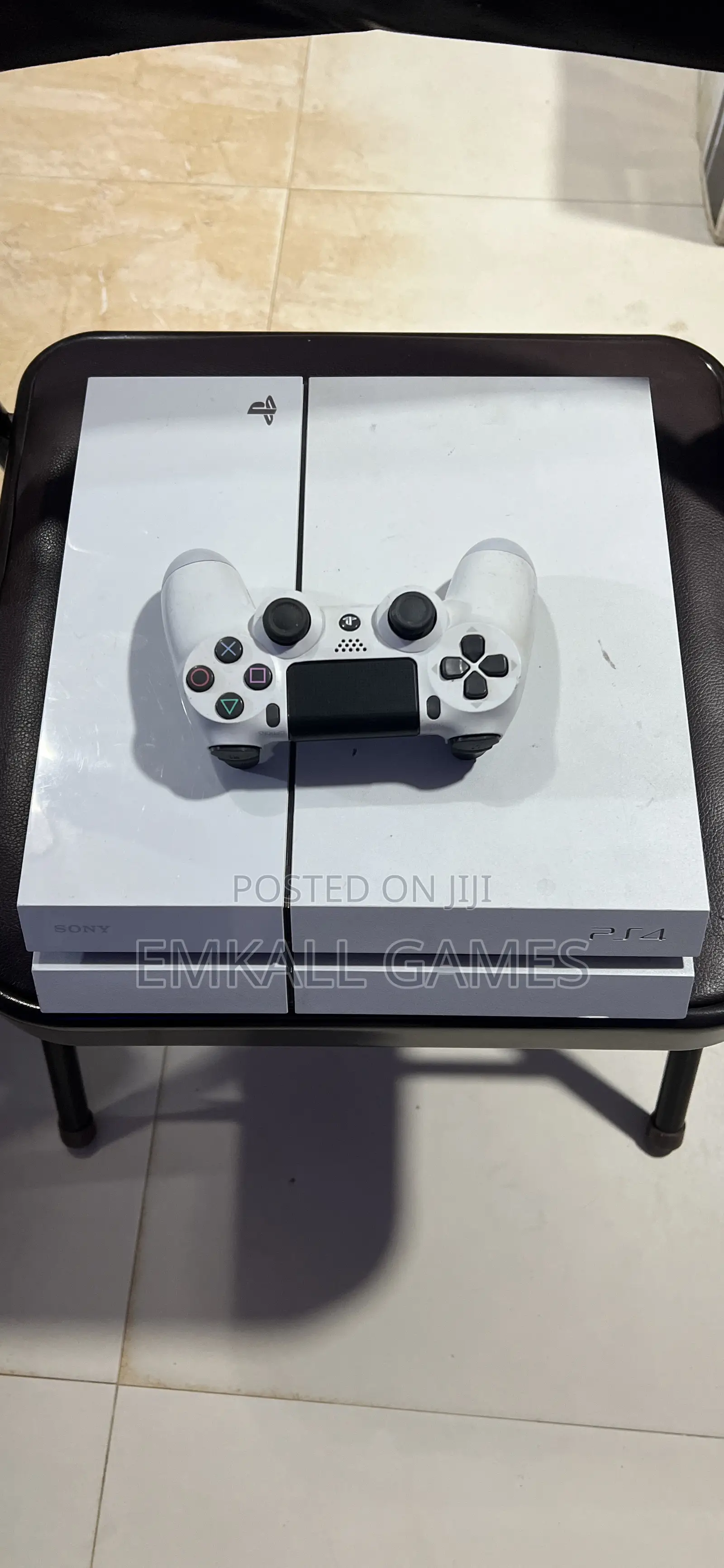Playstation 4 Standard