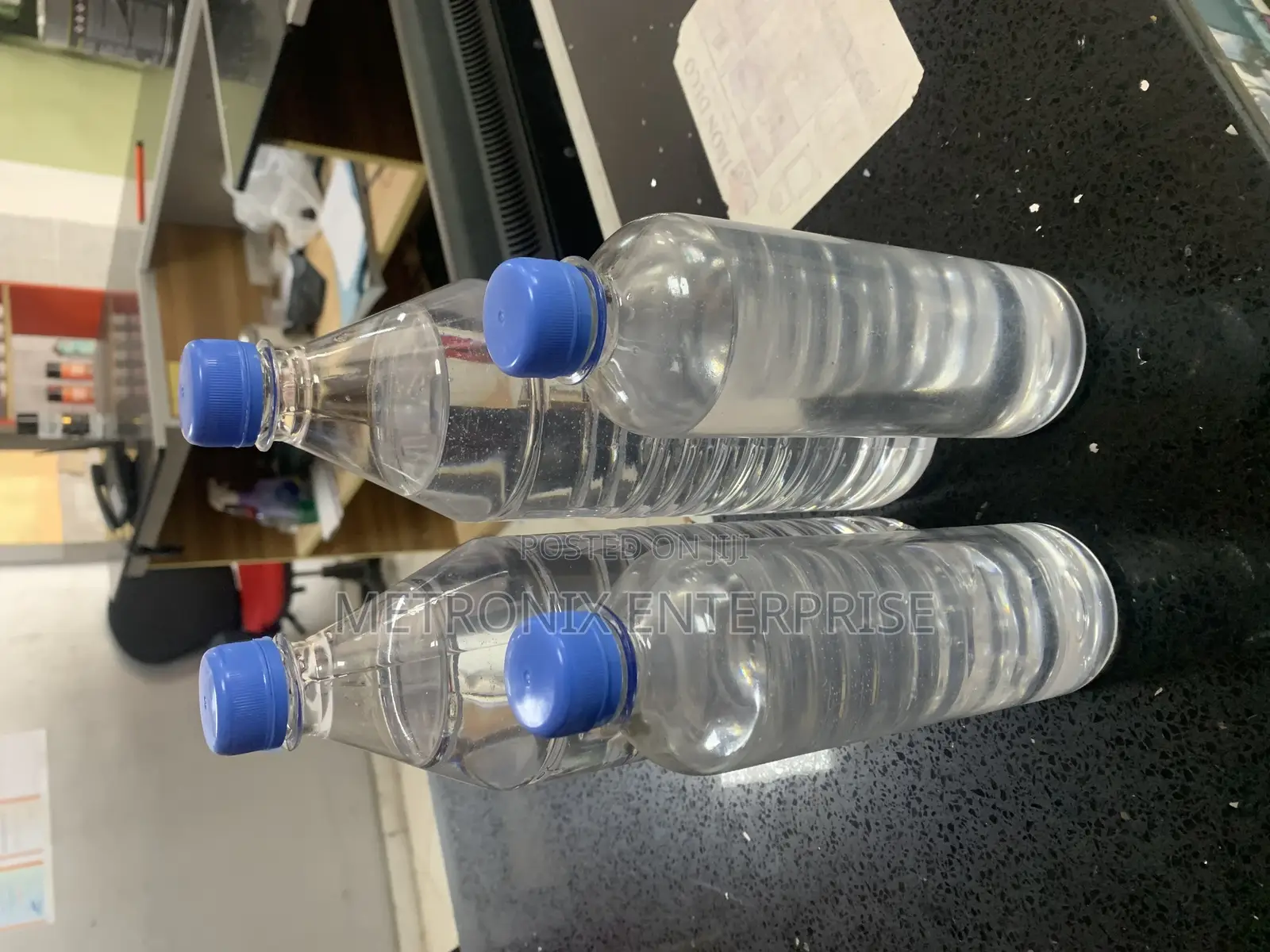 Epoxy Resin And Hardener