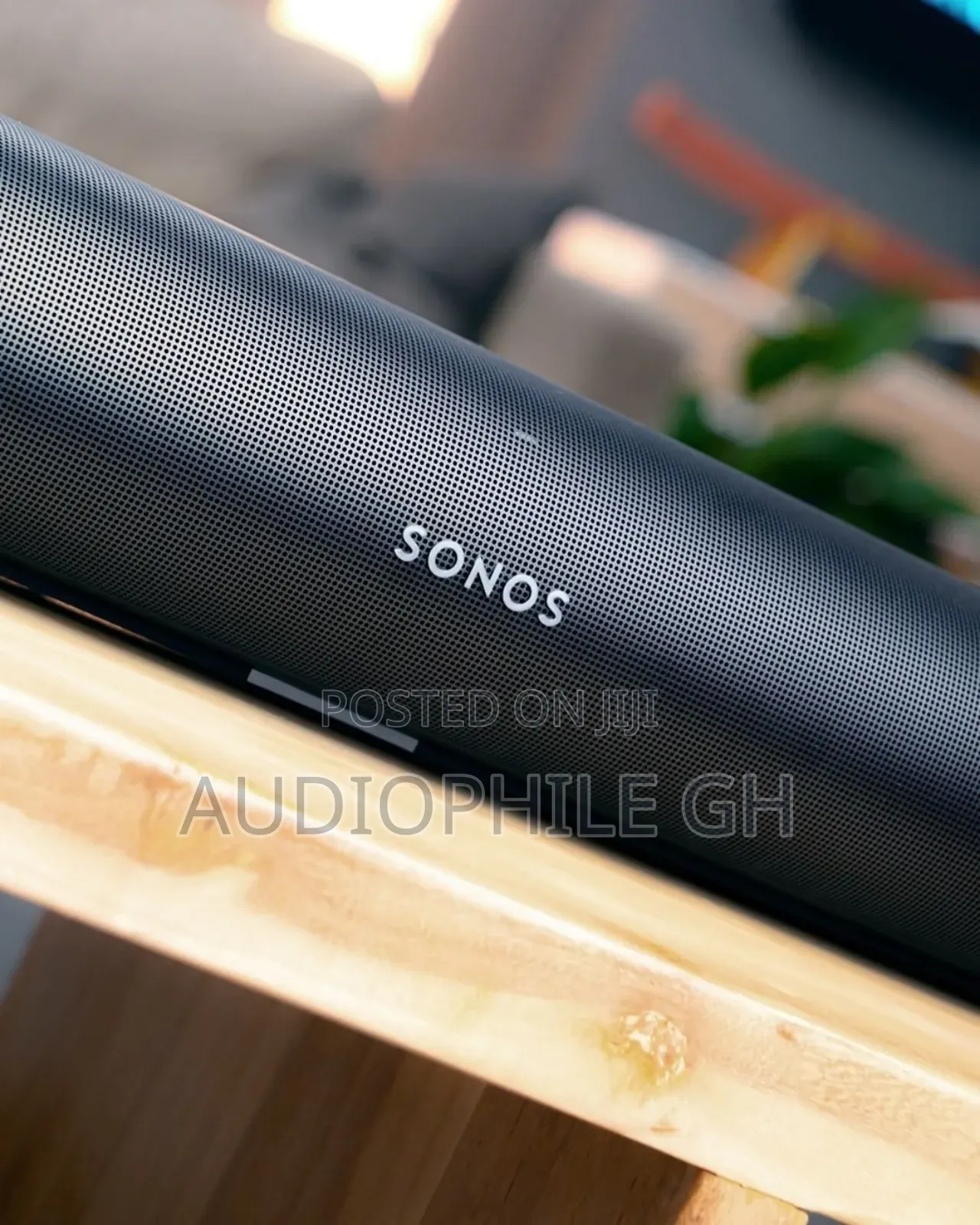 Sonos Arc Soundbar With Dolby Atmos