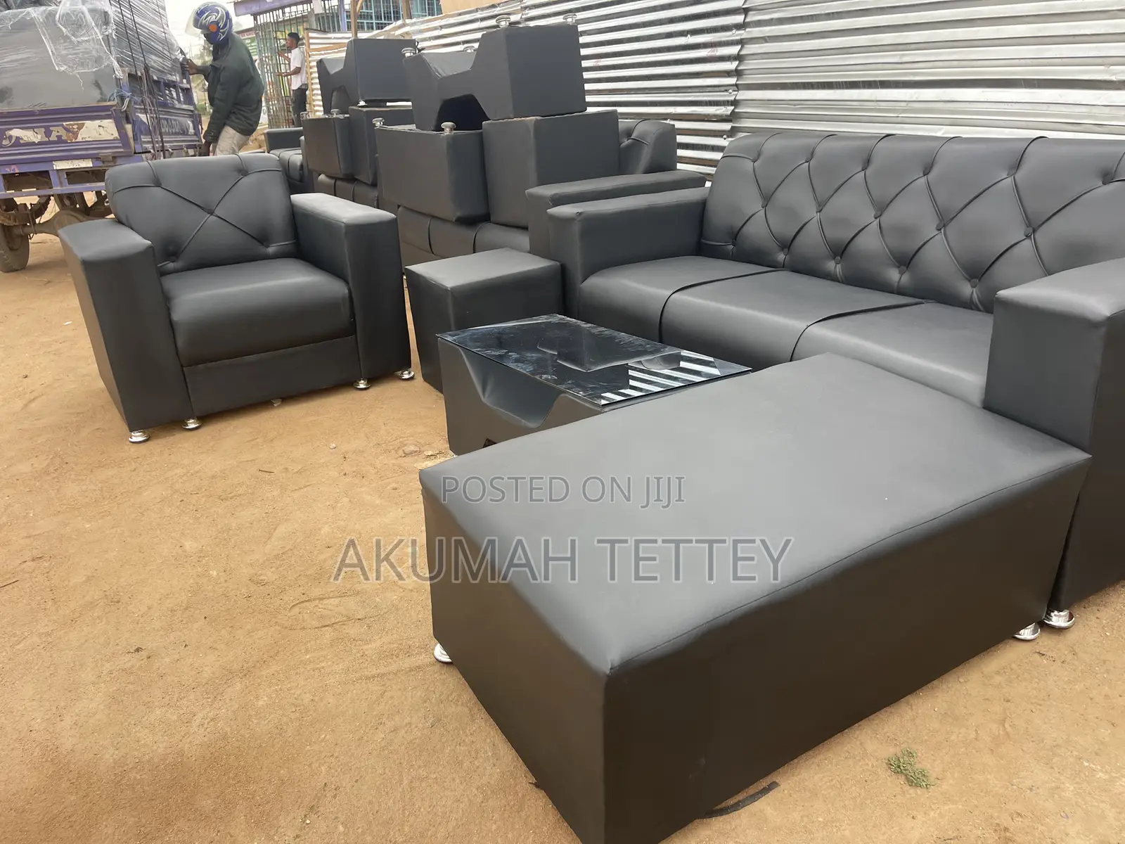 Quality Furniture