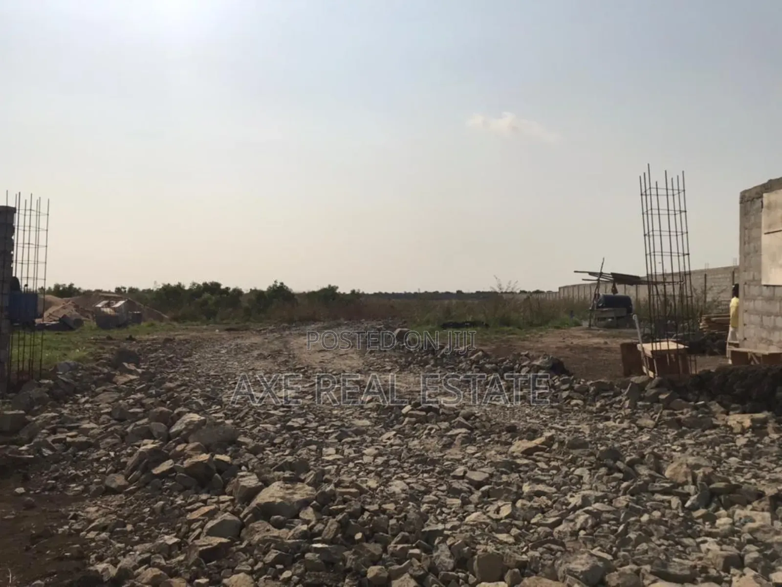 Mid Year Price Drop on Lands at Prampram Beach Road
