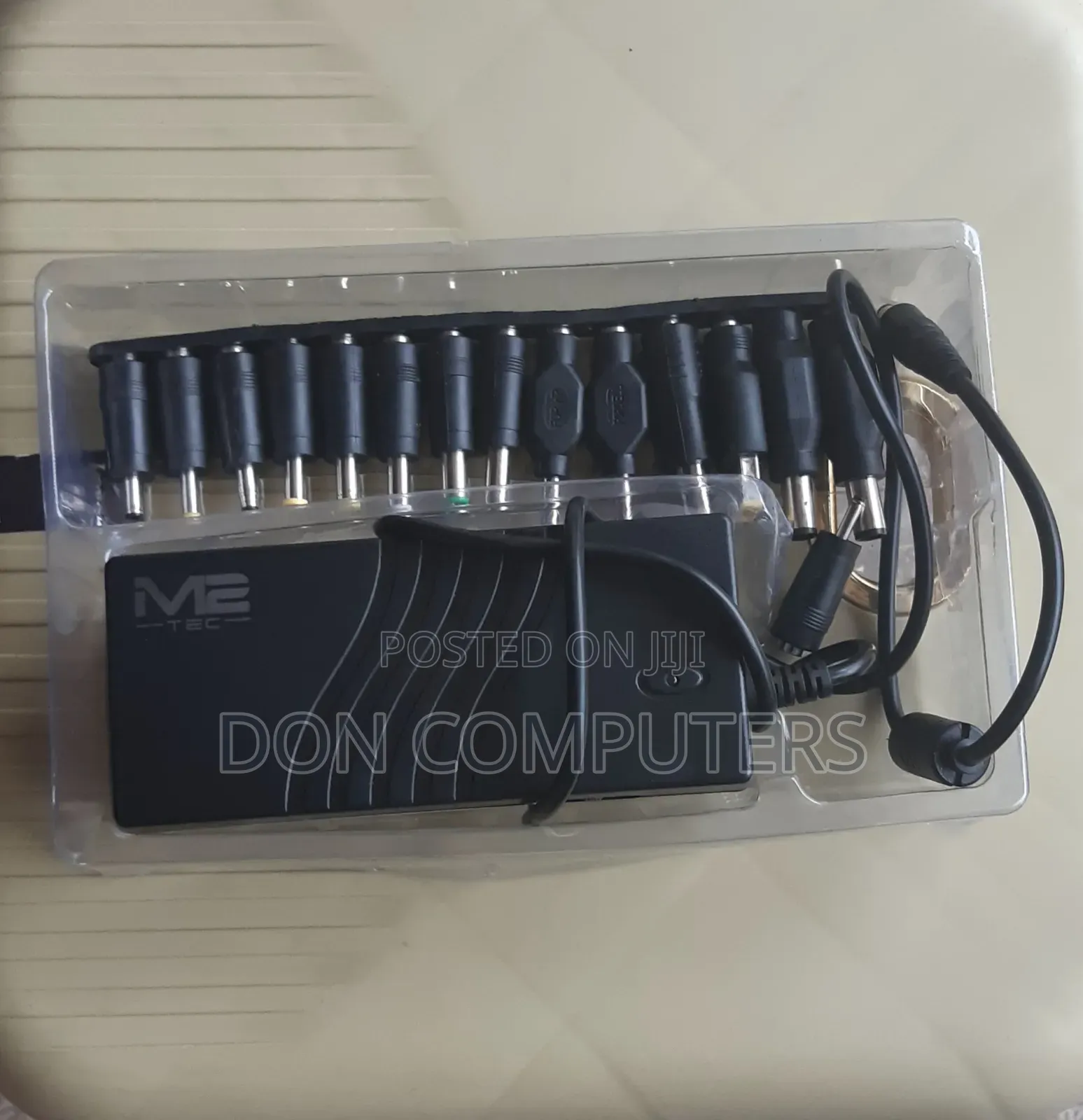 Original Universal Charger
