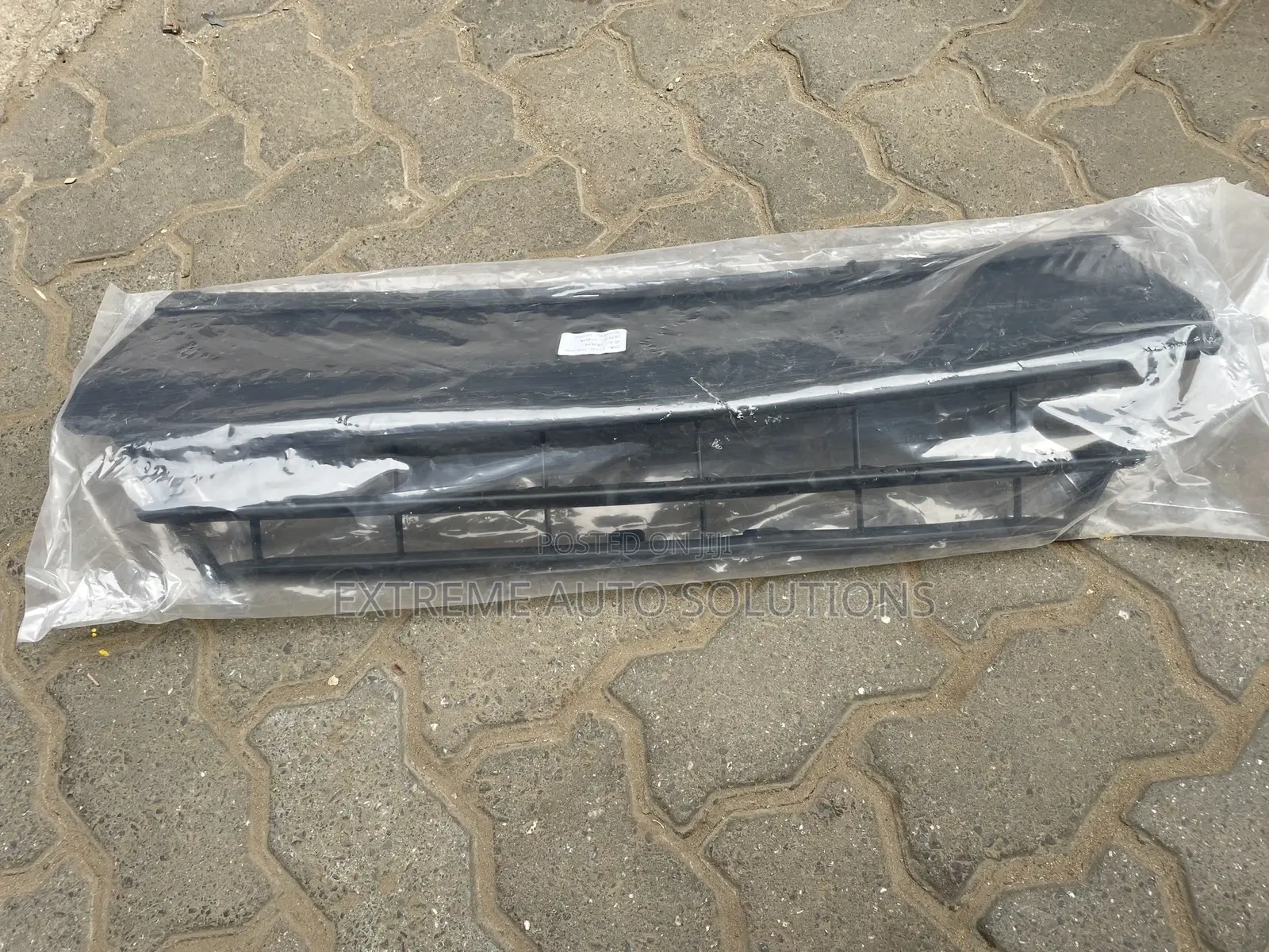 Honda Civic 2016 - 2018 Bumper Grille