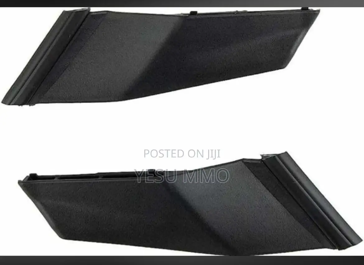 Corolla 2015 Wiper Ends