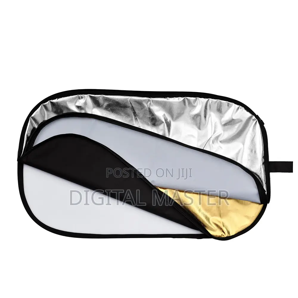 Godox 5-in-1 Collapsible Reflector Disc (120x180cm)