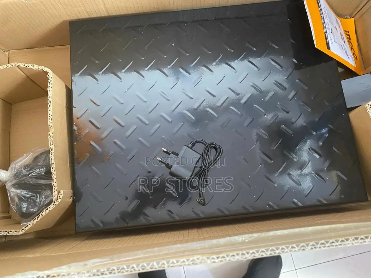 Electronic Scale 300kg