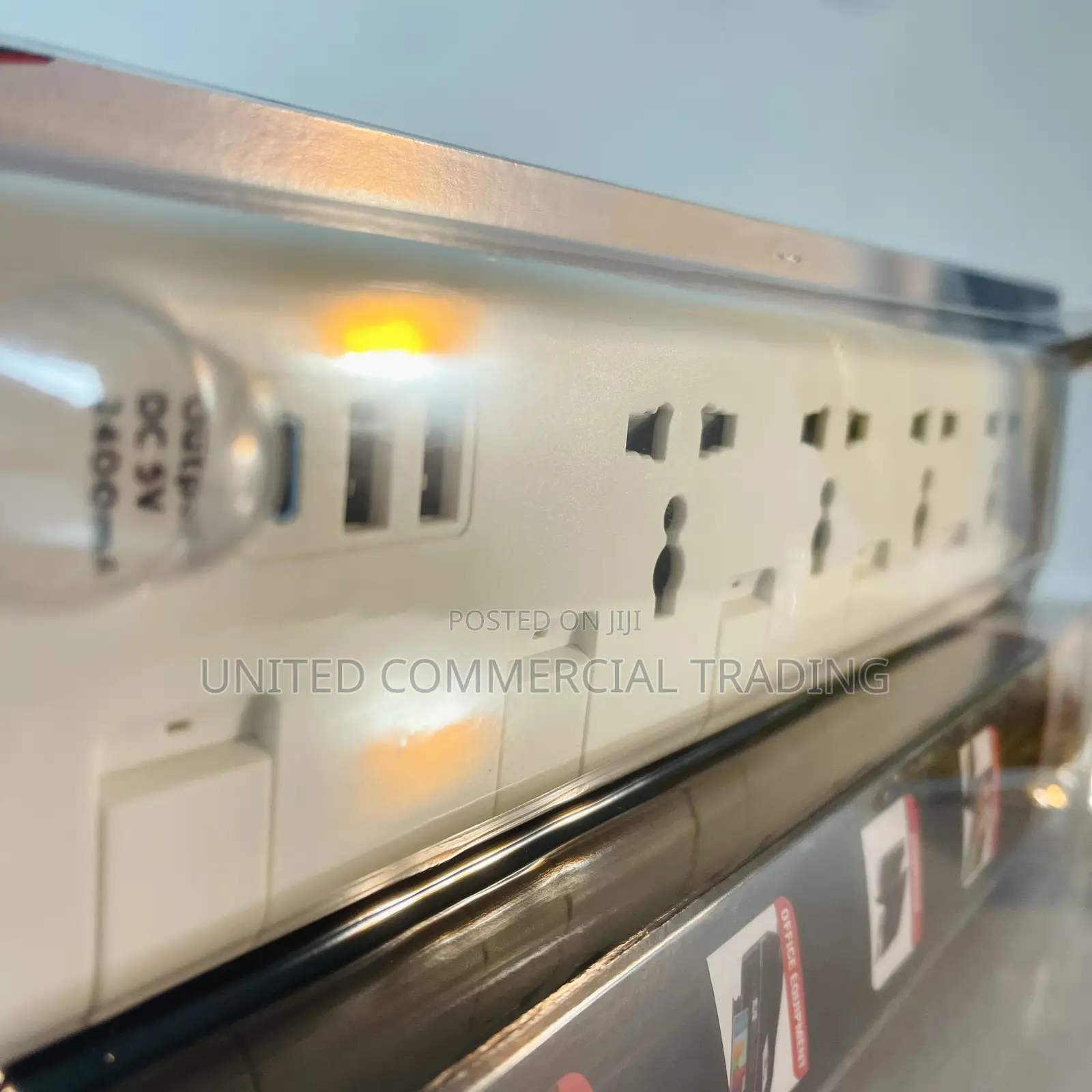 Extension Socket (3M)