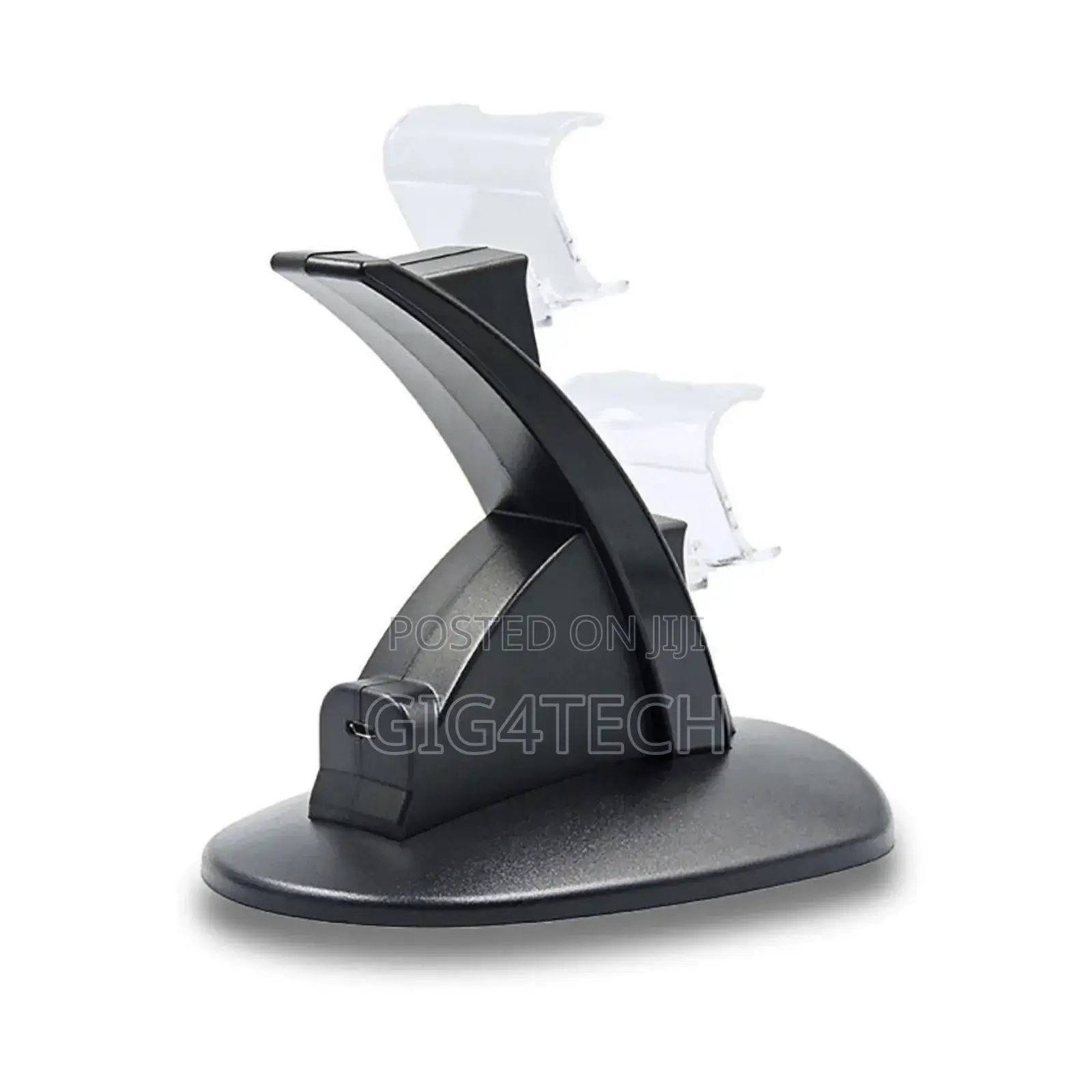 Dual Charger Port Charging Dock Ps4 Ps4 Pro Controller