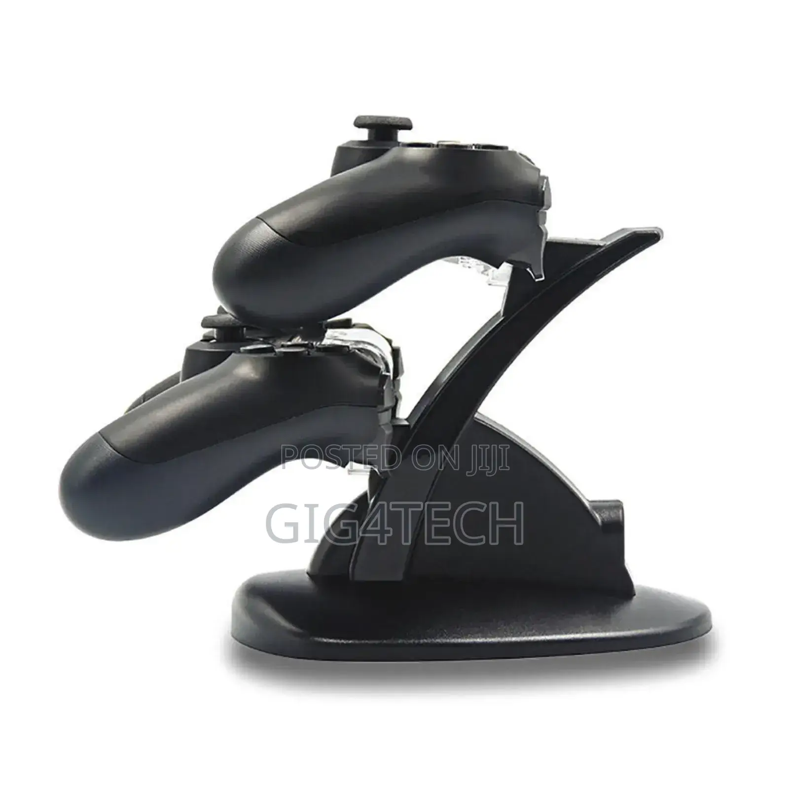 Dual Charger Port Charging Dock Ps4 Ps4 Pro Controller