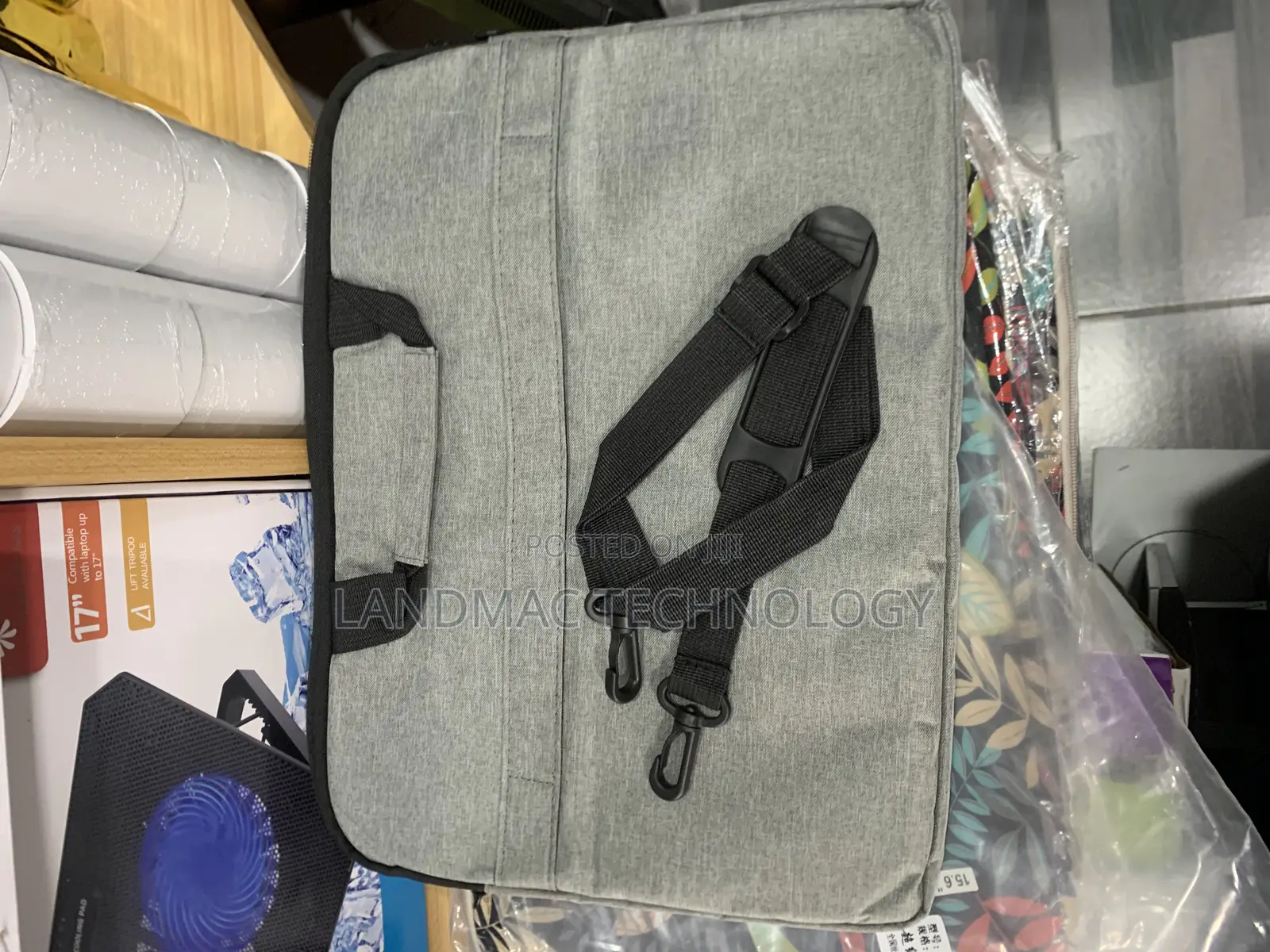 Laptop Bag Case 15.6, 14, 15.1 Inches Computer Bag