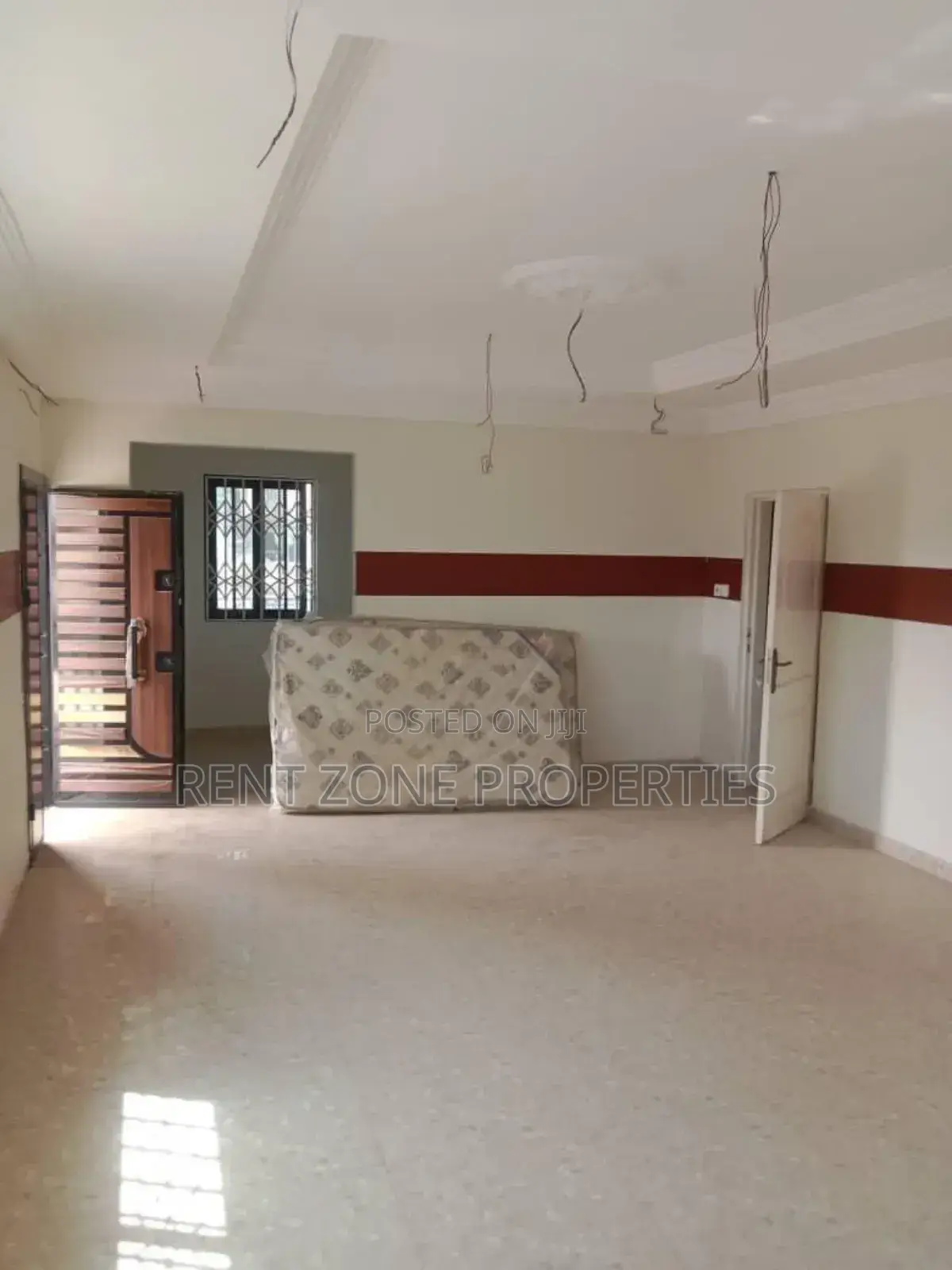 4bdrm Maisonette in Amasaman for rent