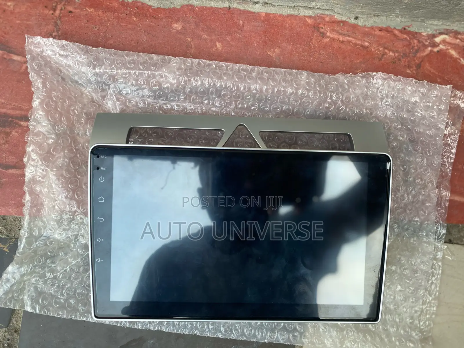 Kia Picanto 2007 To 2010 Android Screen Available