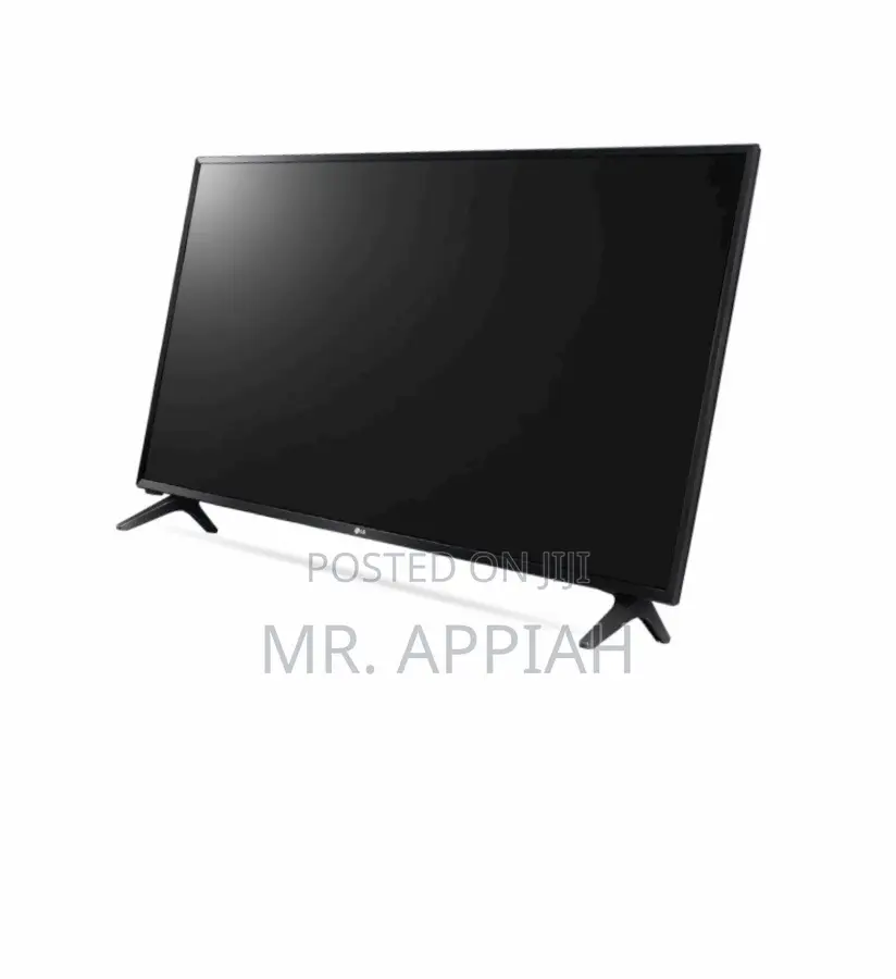 Buy Fabulous LG 43LP5000 43 Inch Full HD Electric Tv.