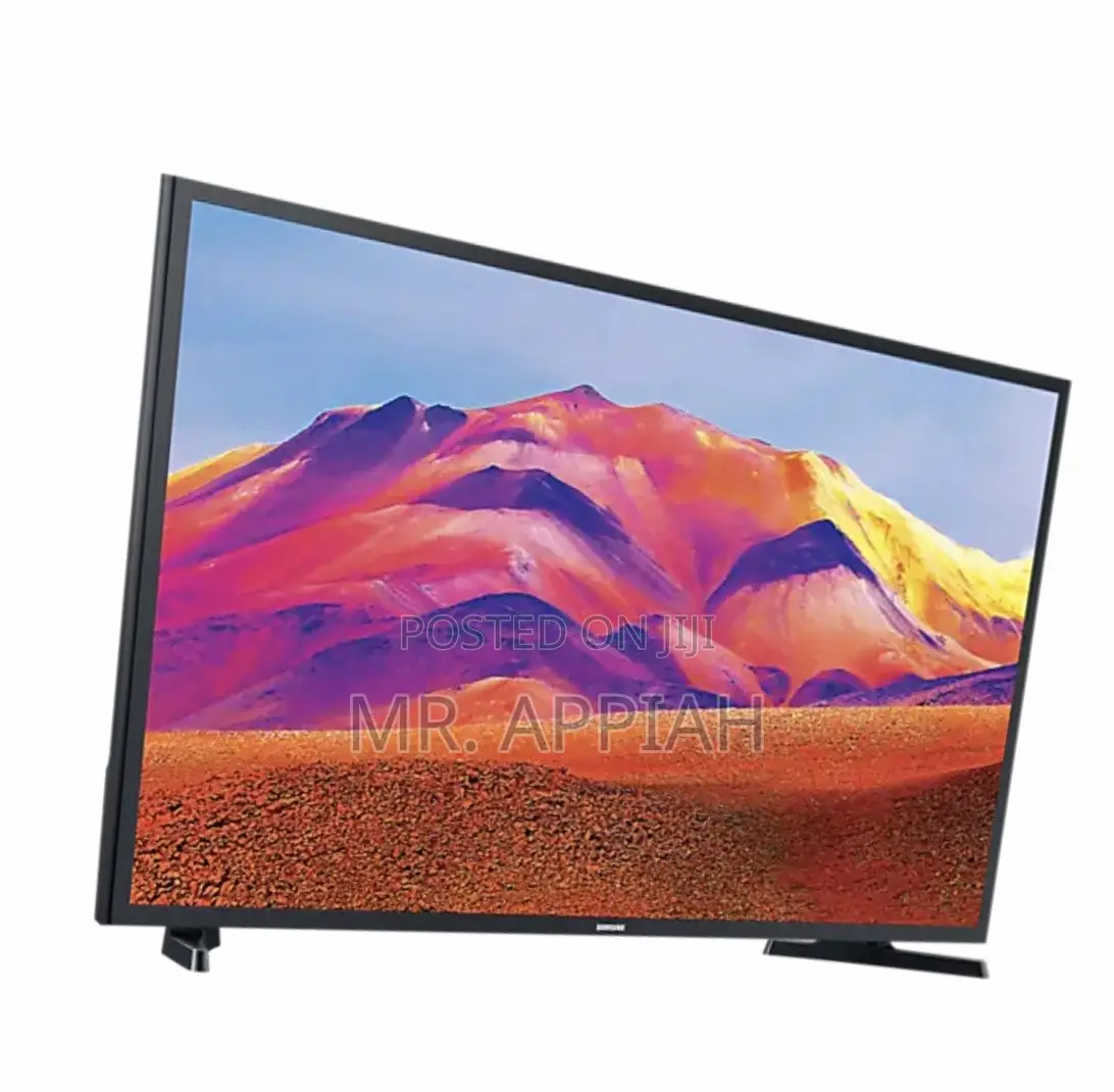 Uniquely Designed LG 43T5300 43” Full HD Smart Television