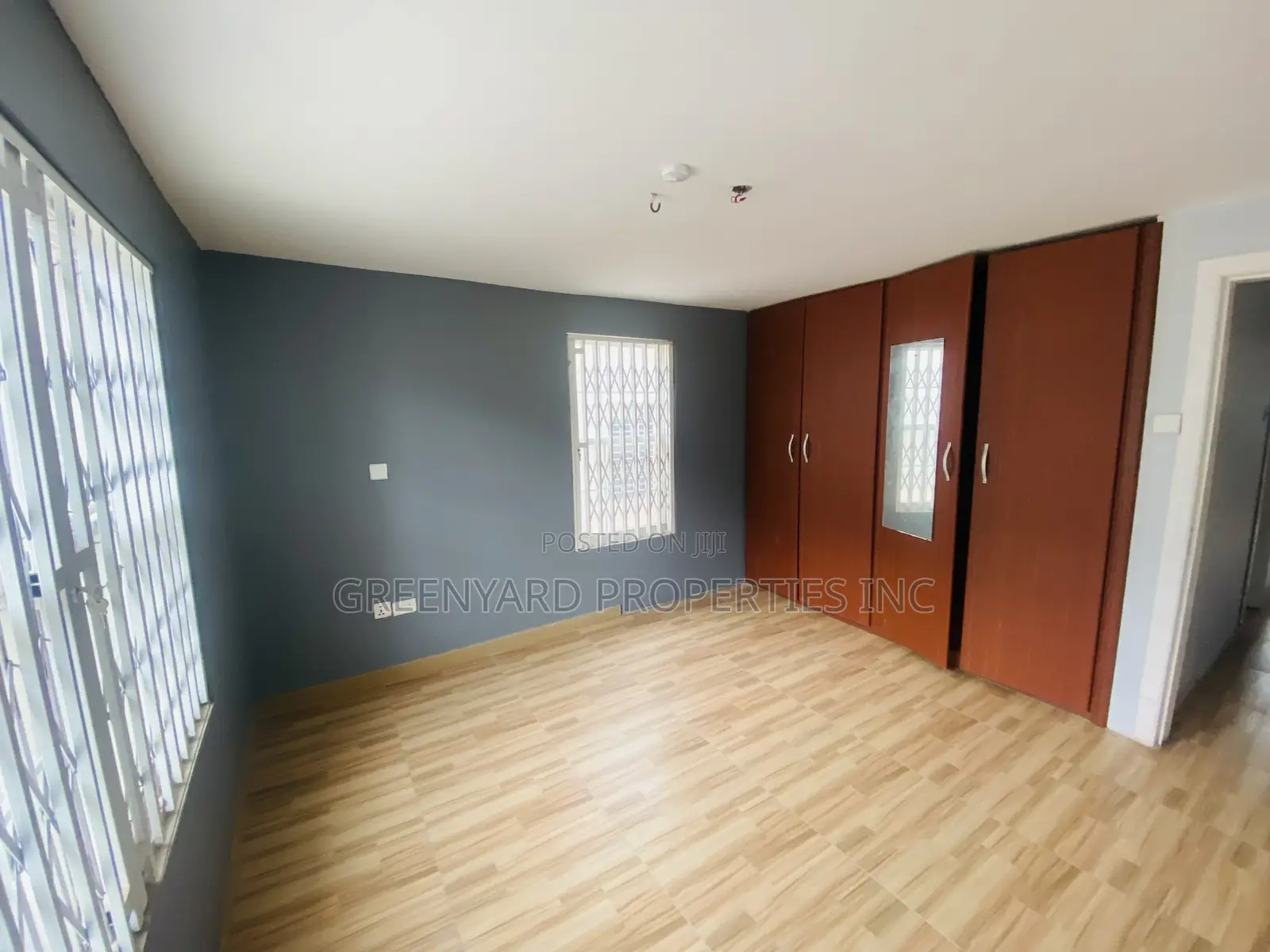 2bdrm Apartment in East Legon for rent